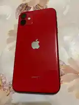 Apple iPhone 11, 64 gb, Product Red-2