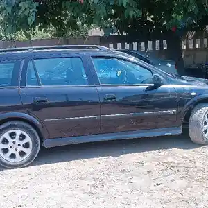 Opel Astra G, 2004