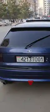 Opel Astra F, 1997-5