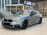 BMW 5 series, 2018-2