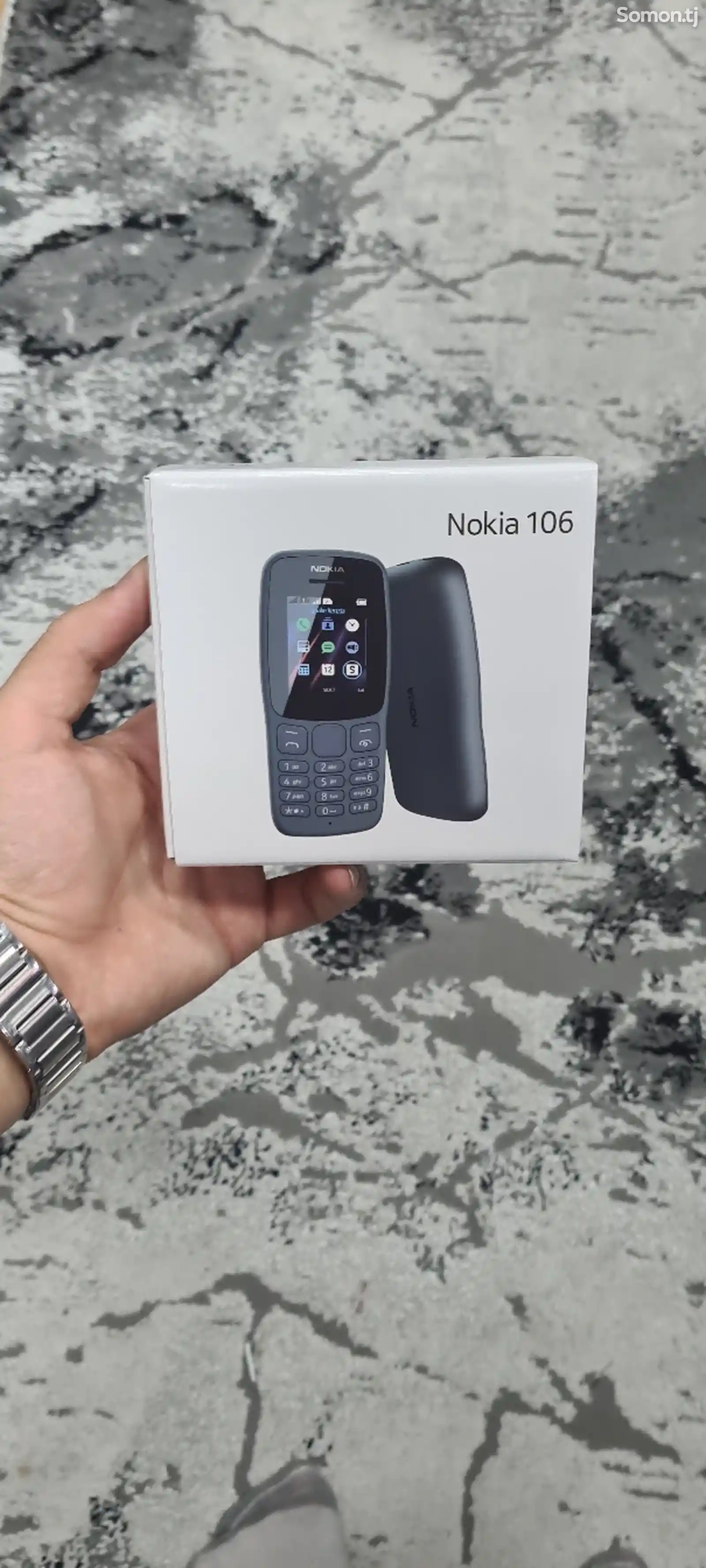 Nokia 106