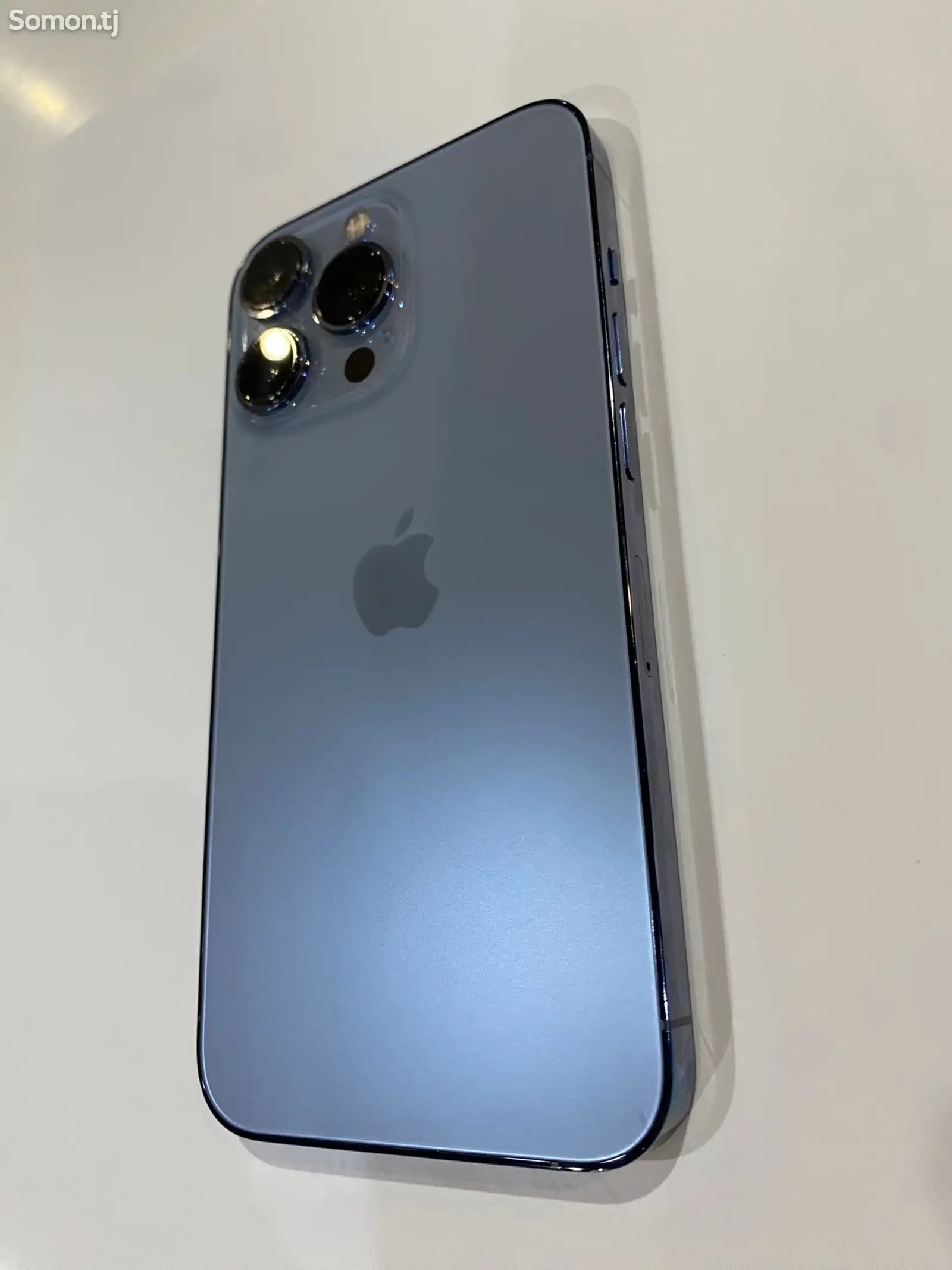 Apple iPhone 13 Pro, 512 gb, Sierra Blue-3