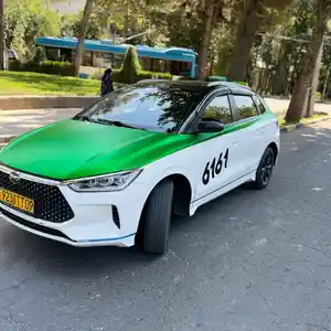 BYD E2, 2020