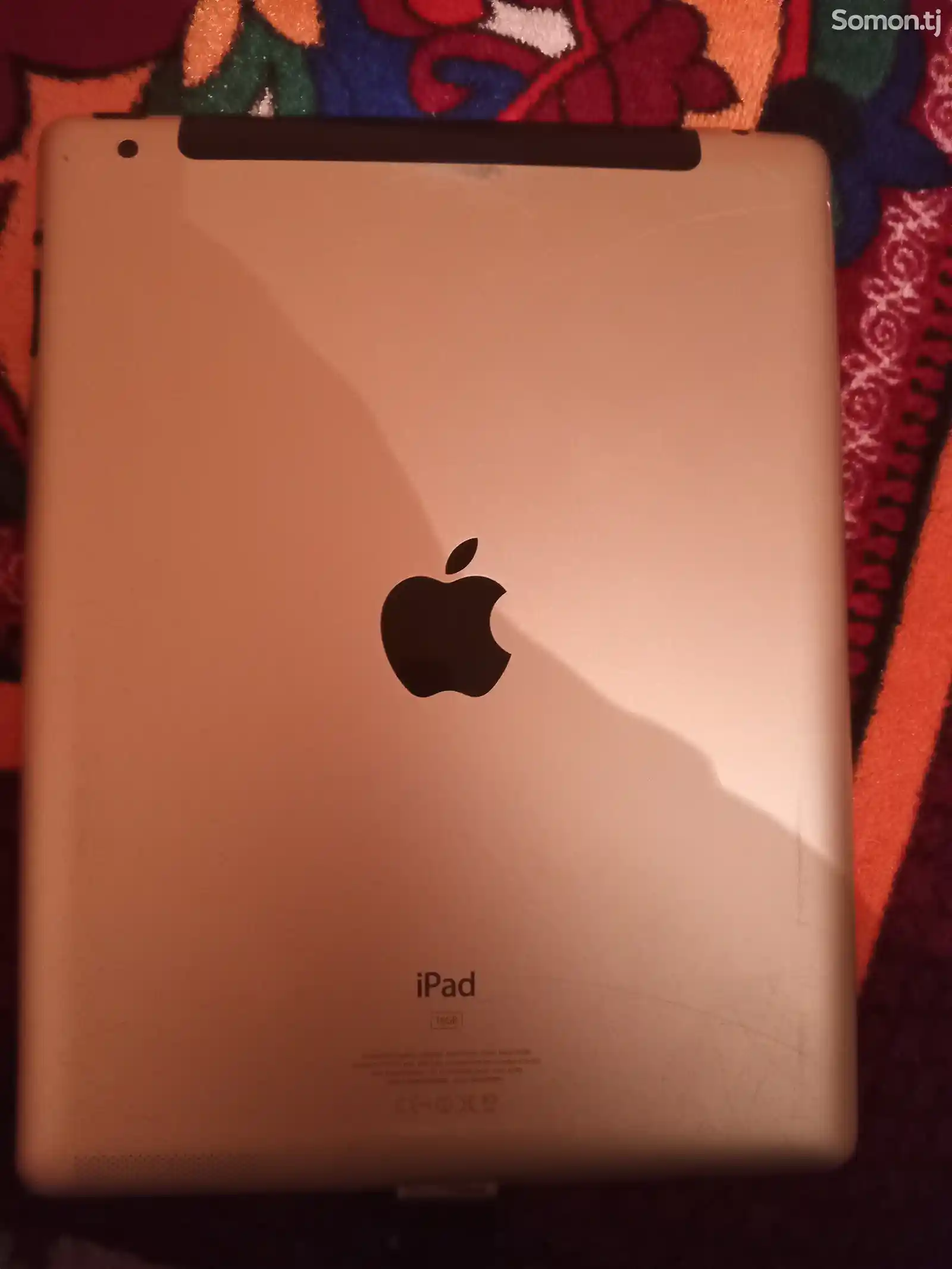 Планшет Apple iPad 2 16Gb-2