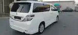 Toyota Vellfire, 2014-2