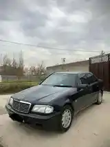 Mercedes-Benz C class, 1998-4