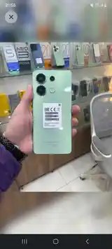 Xiaomi Redmi Note 13 256Gb-2