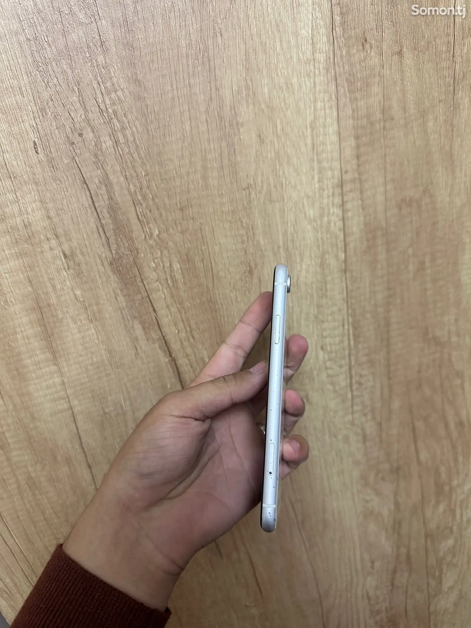 Apple iPhone Xr, 64 gb, White-4