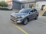 Hyundai Tucson, 2016-3