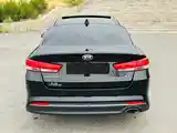 Kia Optima, 2016-6