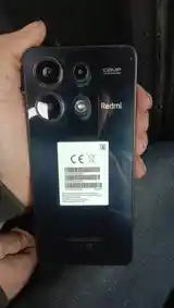 Xiaomi Redmi note 13-2