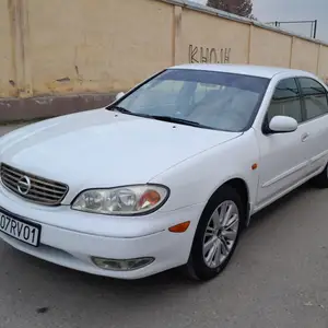 Nissan Maxima, 2004