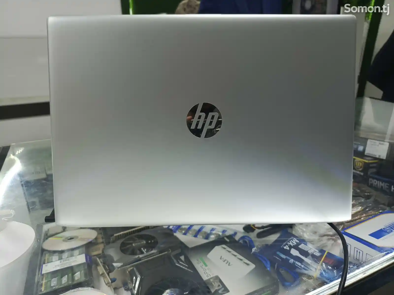 Ноутбук Probook HP core i5-1
