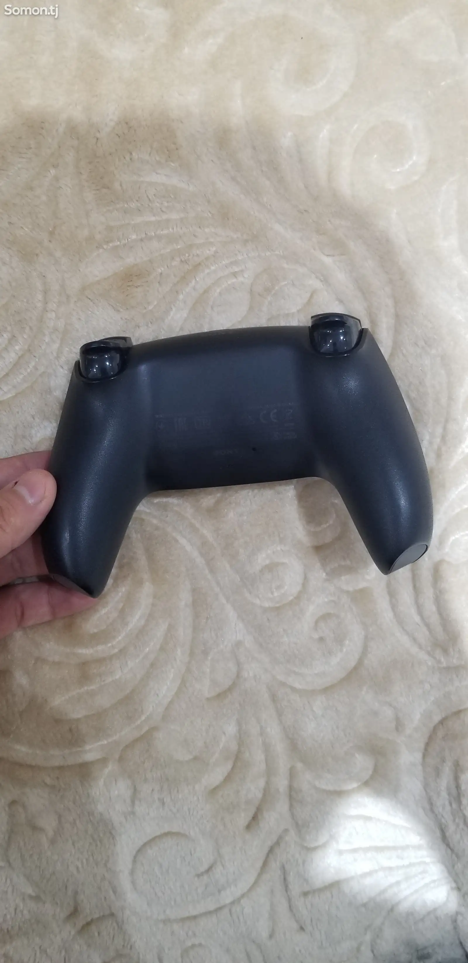 Геймпад от Sony Playstation 5 Dualsense-5