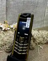 Vertu 2sim VIP LUX-2