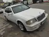 Mercedes-Benz C class, 1995-3