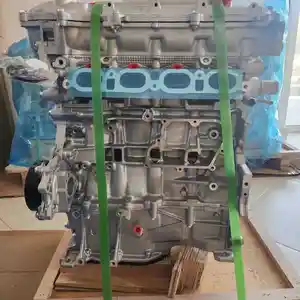 Двигатель для Toyota Corolla 1.6