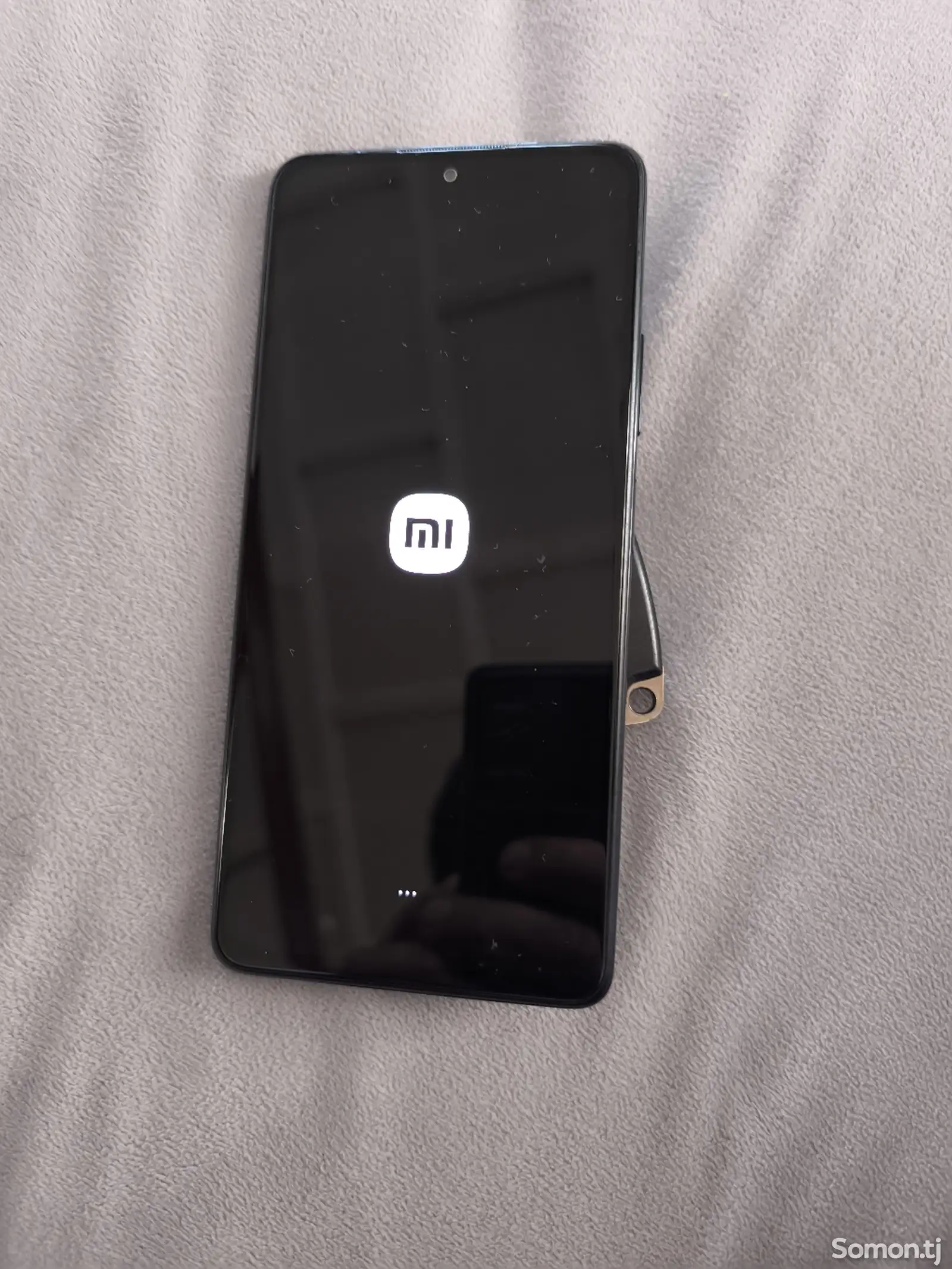 Xiaomi Redmi note 10 pro-5