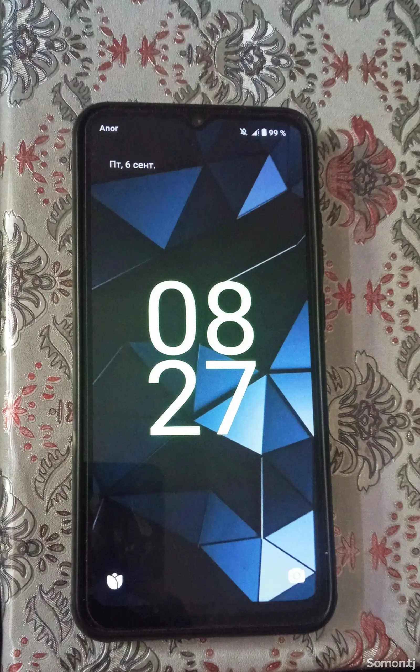 Xiaomi Poco C51-4