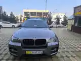 BMW X6, 2011-2