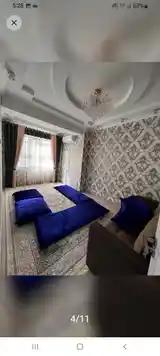 2-комн. квартира, 3 этаж, 55м², Шохмансур-8