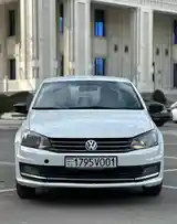 Volkswagen Polo, 2020-3