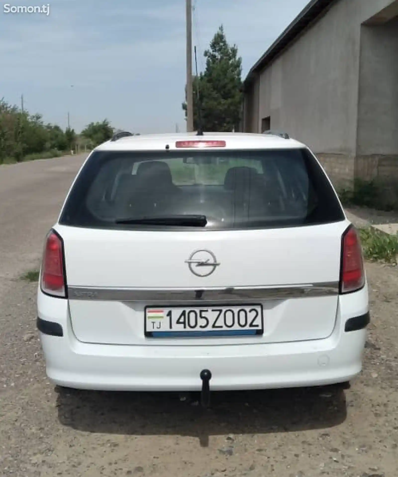 Opel Astra H, 2006-2