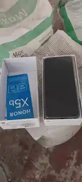 Honor X 5b-3