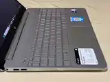 Ноутбук HP laptop 15 i5-11gen-4