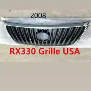 Облицовка на Lexus RX350 2004-2009