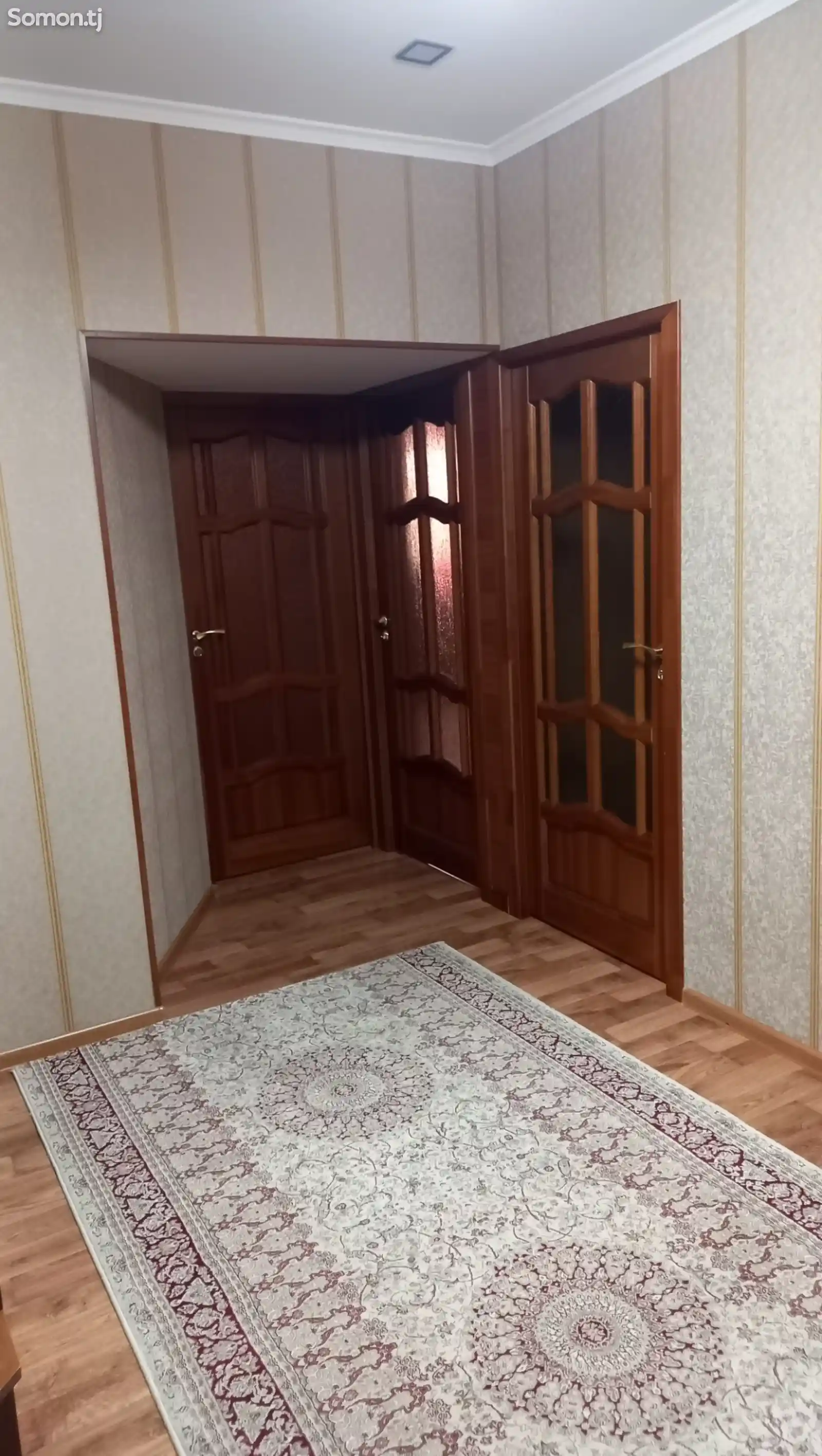 3-комн. квартира, 6 этаж, 83 м², Фирдавси 65мкр-3