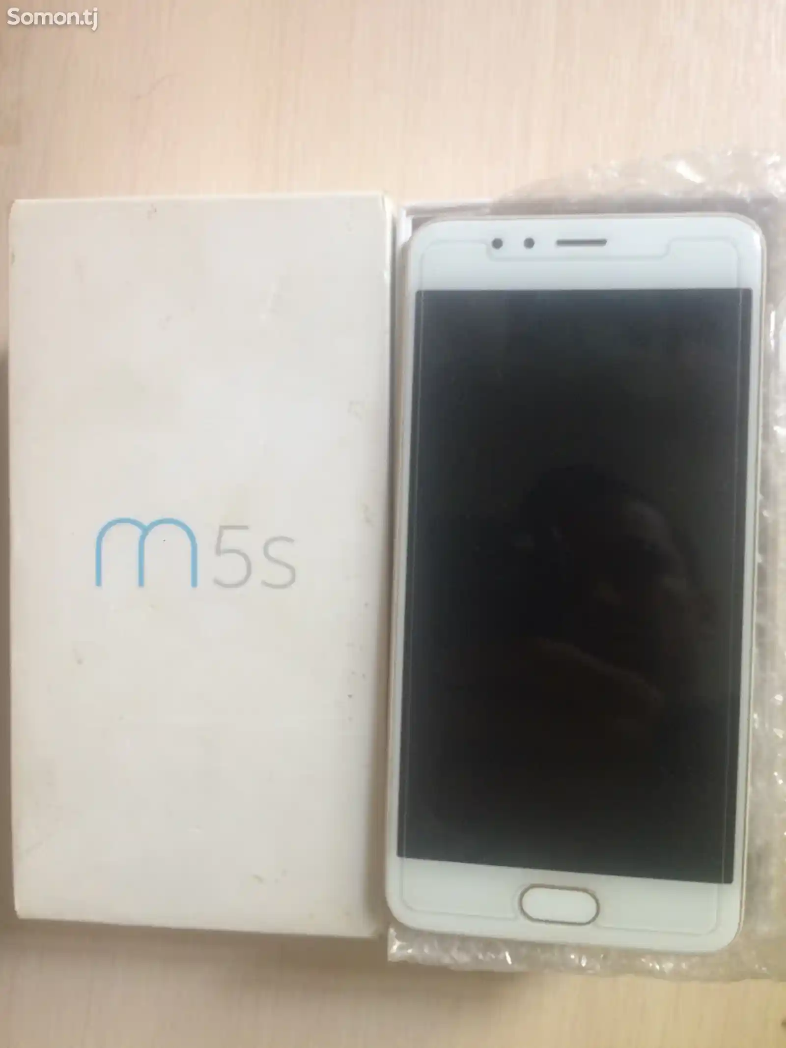 Meizu M5s-1