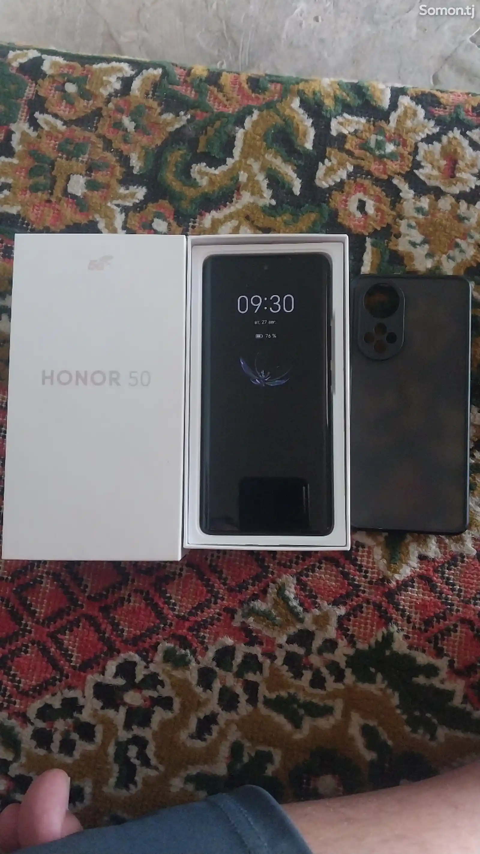 Honor 50-1