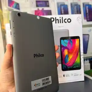 Планшет Philco Tablet 8
