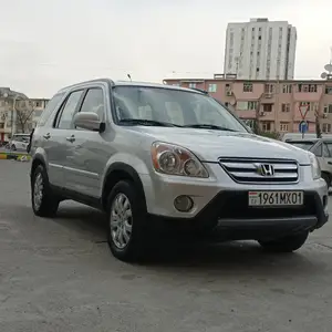 Honda CR-V, 2008