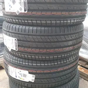 Шины 245/35 R20 Hectorra 5 95Y