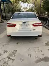 Toyota Camry, 2018-6