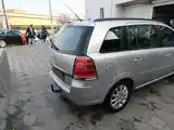 Opel Zafira, 2006-6