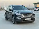 Hyundai Santa Fe, 2015-13