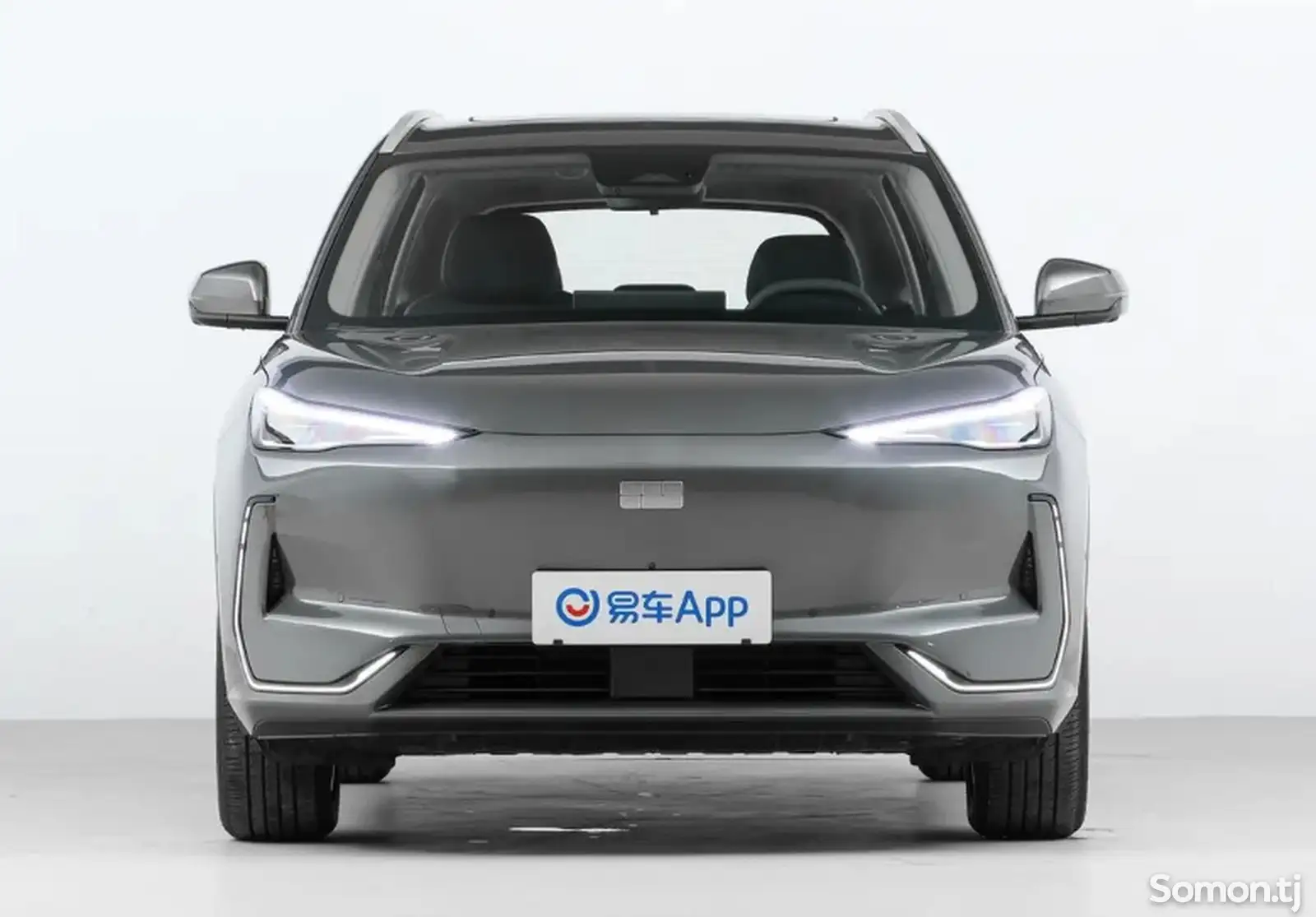 Geely Galaxy E5, 2024-1