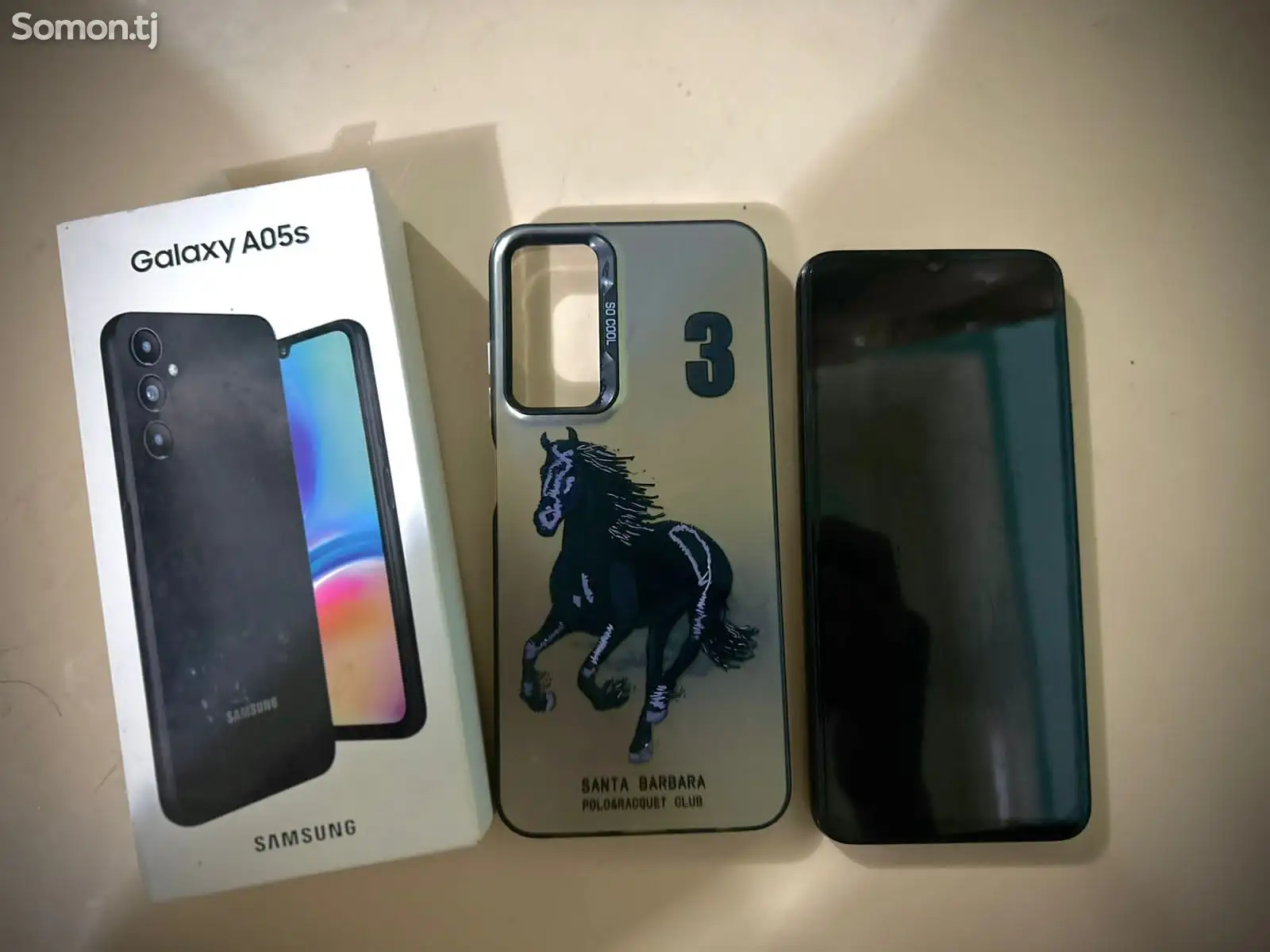 Samsung Galaxy A05s-1