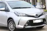 Toyota Vitz, 2016-3