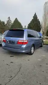 Honda Odyssey, 2008-2