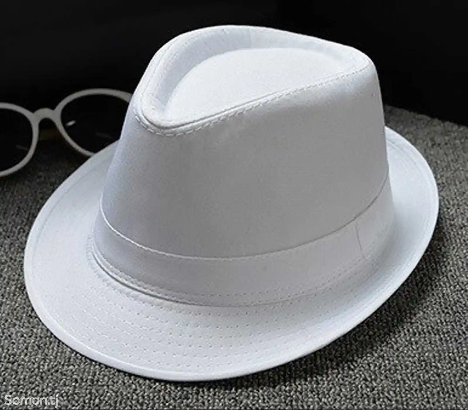 Шляпа Федора-1