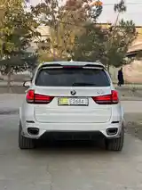 BMW X5, 2016-2