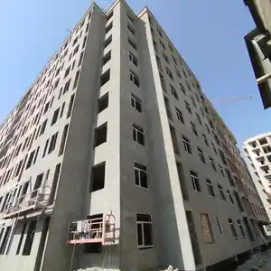 2-комн. квартира, 2 этаж, 75 м², Сино, 33 мкр пушти Запорож