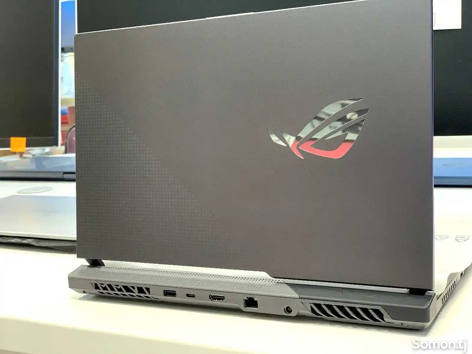 Ноутбук Asus ROG STRIX Ryzen7 Gaming Laptop-5
