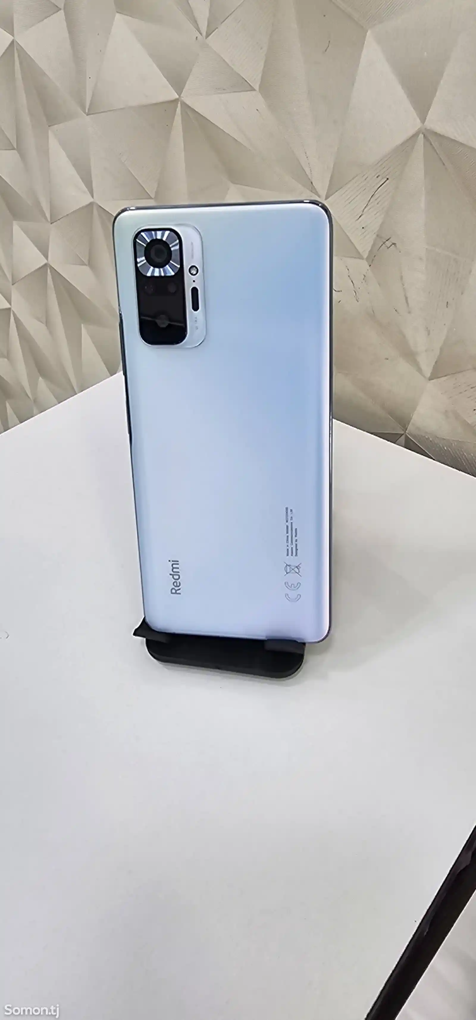 Xiaomi Redmi Note 10pro