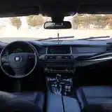 BMW 5 series, 2014-4