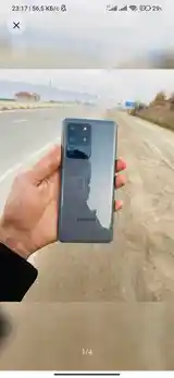 Samsung Galaxy S10 + на запчасти-2